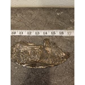 Vintage‎ Souvenir Heidelberg Germany Schluss Metal Antique Collectible